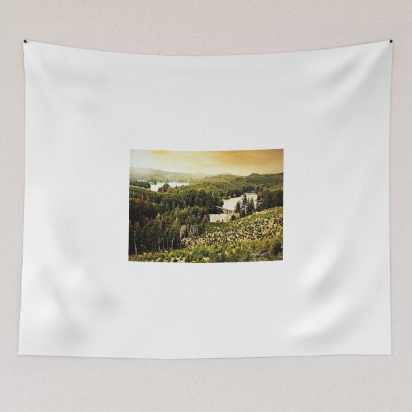 Item preview, Outside Coquille, Oregon.....Heading South on 101..drive by designed and sold by Diane Arndt.