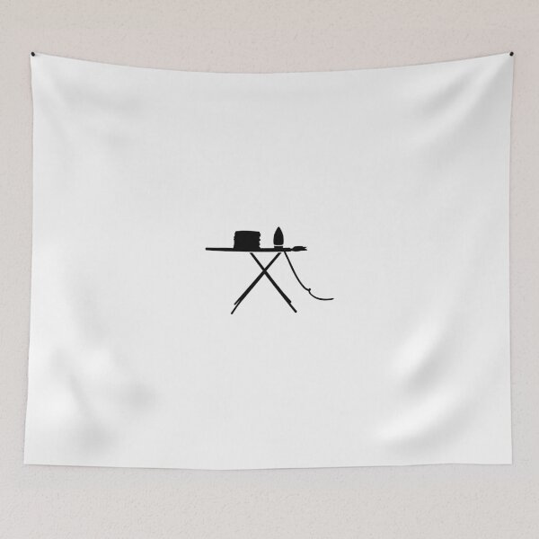 Item preview, Ironing board designed and sold by Designzz.