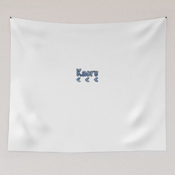 Item preview, Kaoru That Way designed and sold by Eluzerbuth.