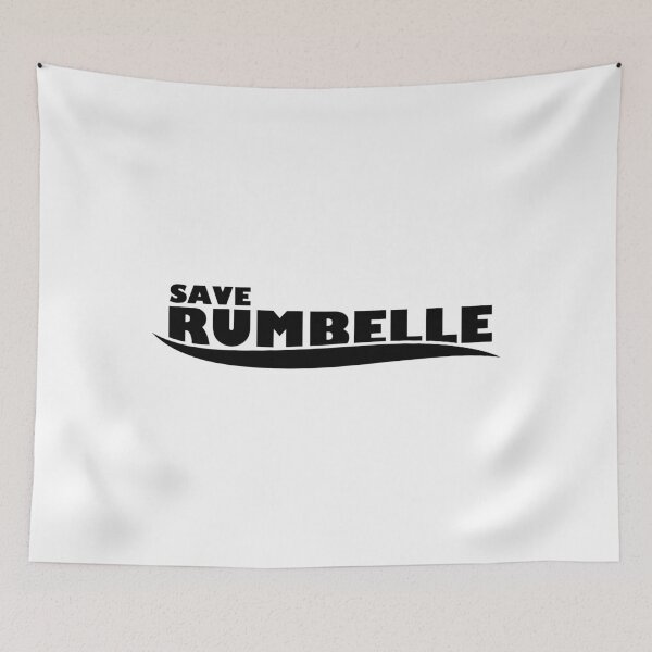 Item preview, Once Upon a Time - Save Rumbelle designed and sold by VancityFilming.