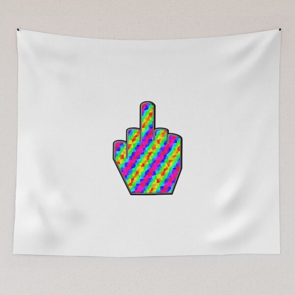 Item preview, Middle Finger designed and sold by datoland.