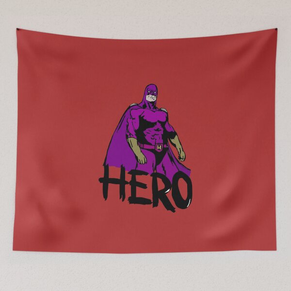 Item preview, Hero designed and sold by Logan81.