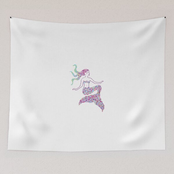 Item preview, Mermaid designed and sold by hayleylauren.