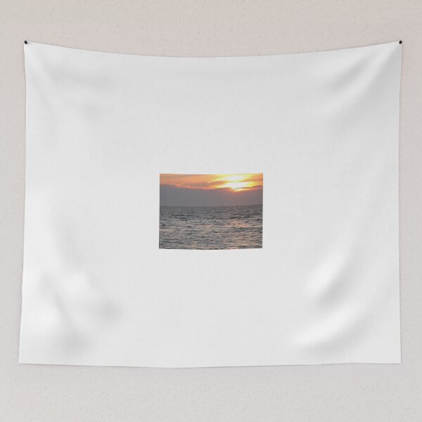 Item preview, SUNSET 1 designed and sold by kazaroodie.
