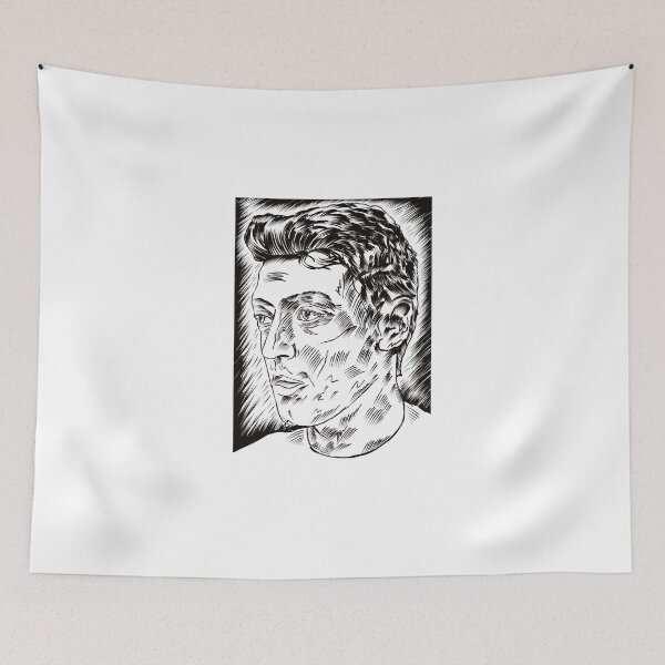 Item preview, Mesut Ozil designed and sold by ArsenalArtz.