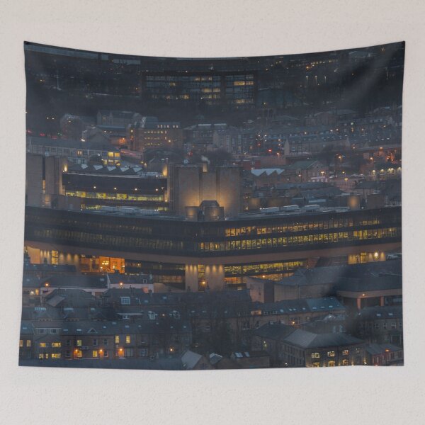 Item preview, Headquarters designed and sold by Allenart_UK.