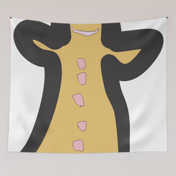 Item preview, gingerbread man designed and sold by YodaWars.