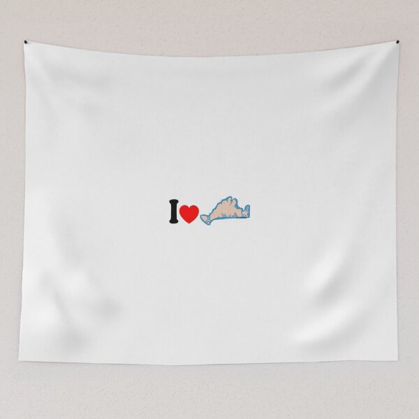 Item preview, Martha's Vineyard. designed and sold by America Roadside..