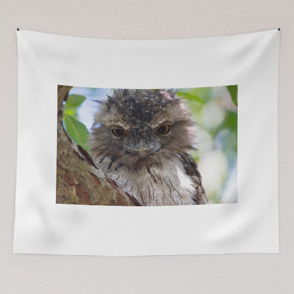 Item preview, My Scary Face designed and sold by byronbackyard.