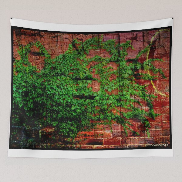 Item preview, Clinging Vines designed and sold by Ellen Cannon.