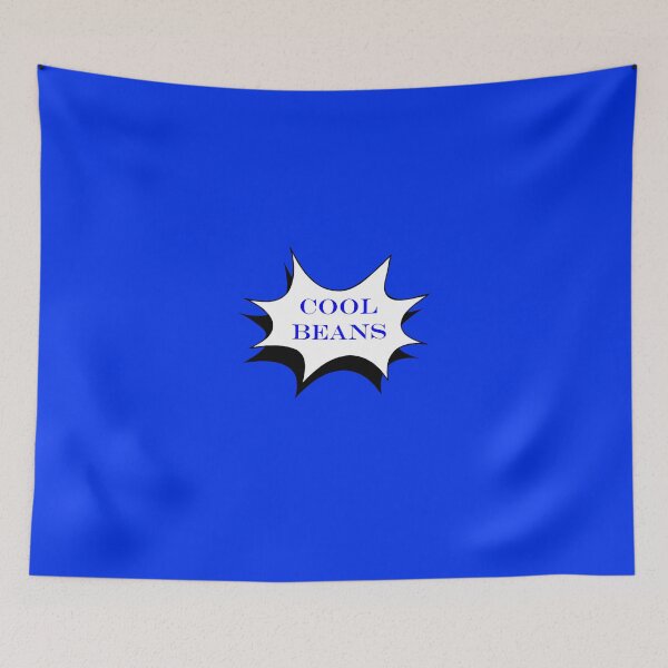 Item preview, Cool Beans designed and sold by CoppersMama.