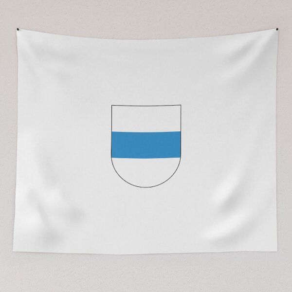 Item preview, Coat of Arms of Zug Canton designed and sold by abbeyz71.