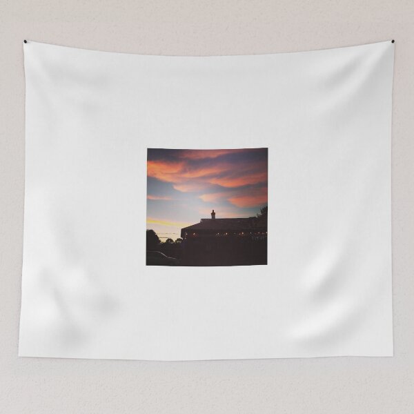 Item preview, sunset designed and sold by Mimi Huang.