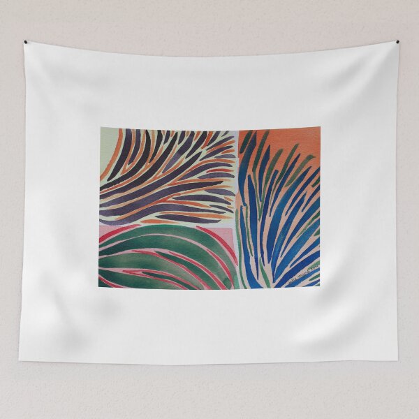 Item preview, Waves of Grain designed and sold by Julie Myers.