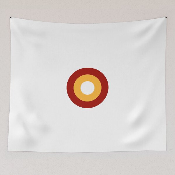 Item preview, Roundel of the Qatar Emiri Air Force  designed and sold by abbeyz71.