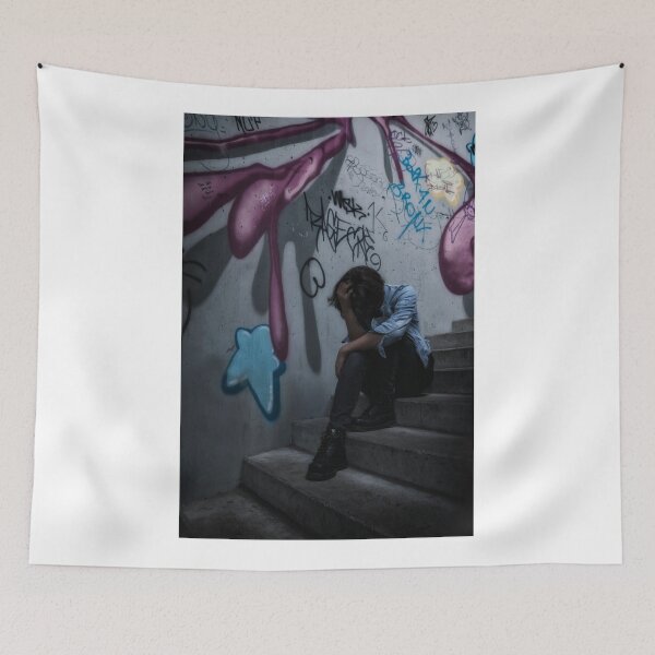 Item preview, desperate designed and sold by Joana Kruse.