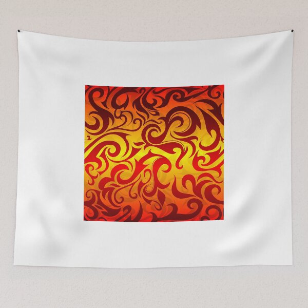 Item preview, Tribal Fire designed and sold by David & Kristine Masterson.