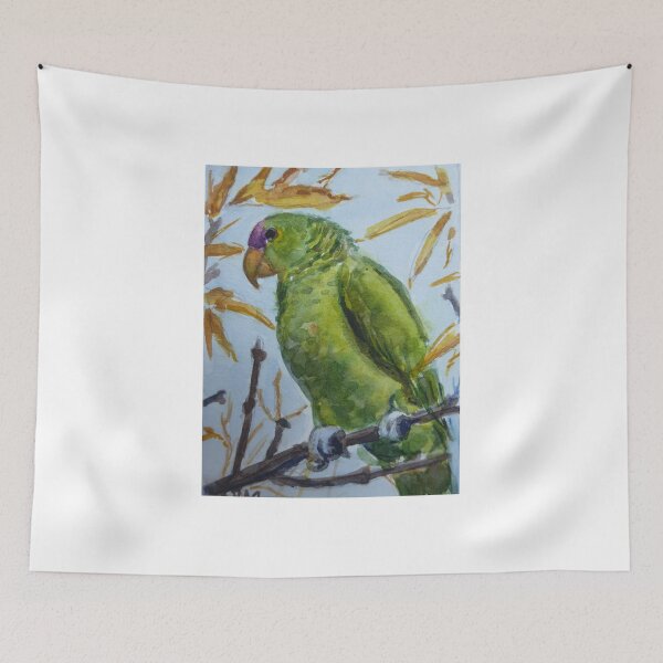 Item preview, Parrot designed and sold by jadlart.