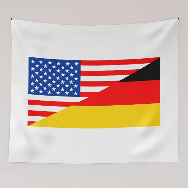 Item preview, usa germany designed and sold by tony4urban.