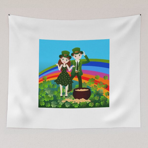 Item preview, Kids in St.Patrick Day designed and sold by MariaFernandes.