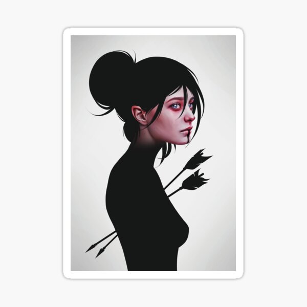 Gaia Sticker