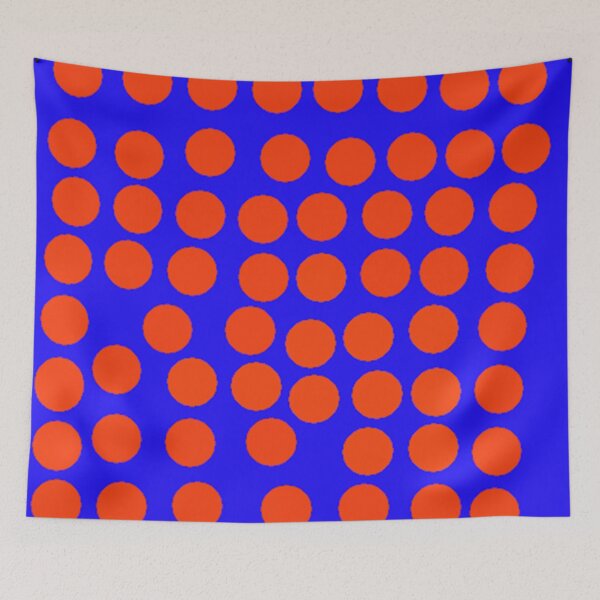 Item preview, red and blue designed and sold by YodaWars.