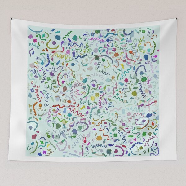 Item preview, Original Blue designed and sold by mismicrophobic.