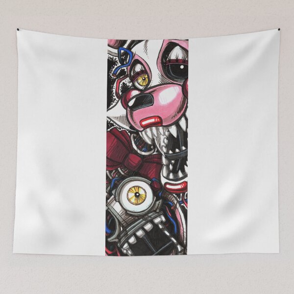 Item preview, Mangle designed and sold by thepurplehusky.