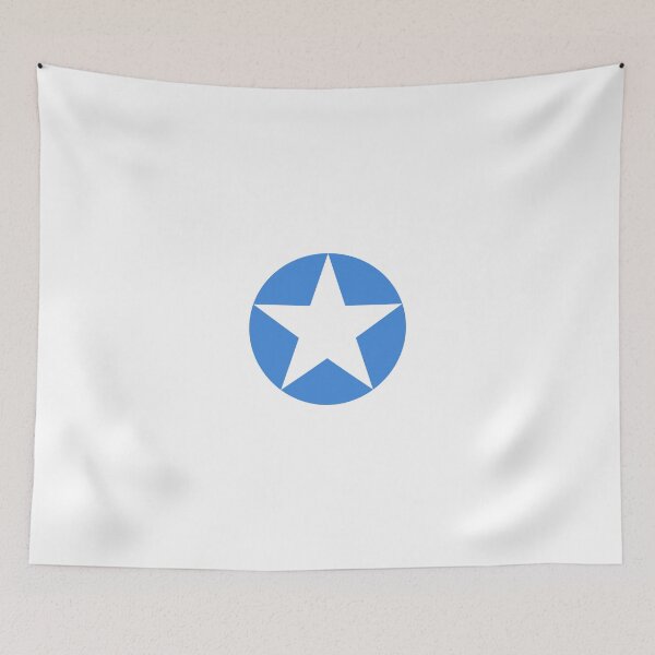 Item preview, Roundel of the Somali Air Force  designed and sold by abbeyz71.