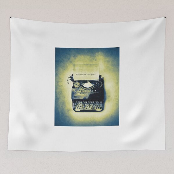 Item preview, You know they ARE watching you? designed and sold by ArtWeaver.