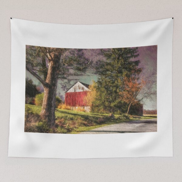 Item preview, April Showers designed and sold by Lois  Bryan.