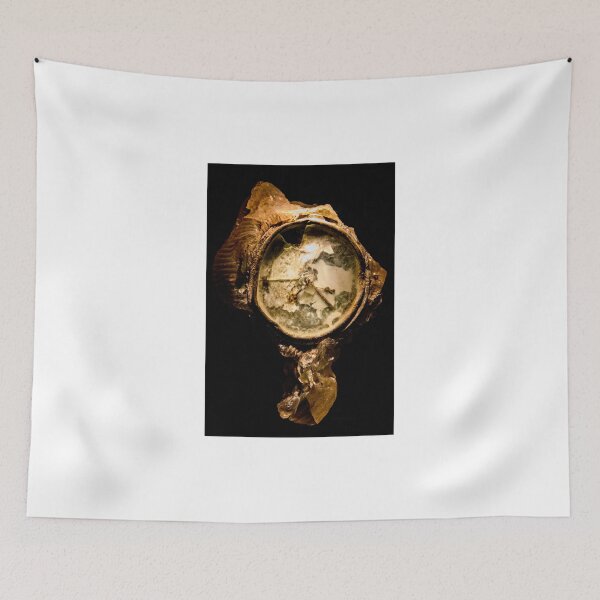 Item preview, Hiroshima watch designed and sold by shaynetwright.