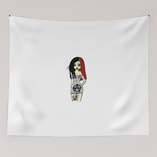 Item preview, Ann Arkist Cartoon  designed and sold by annarkist.