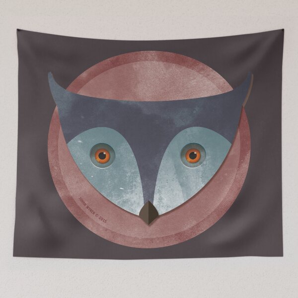 Item preview, Undiscovered Species - The secret owl designed and sold by JohanW.
