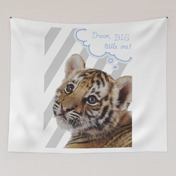 Item preview, Dream BIG little one! designed and sold by steinbock.