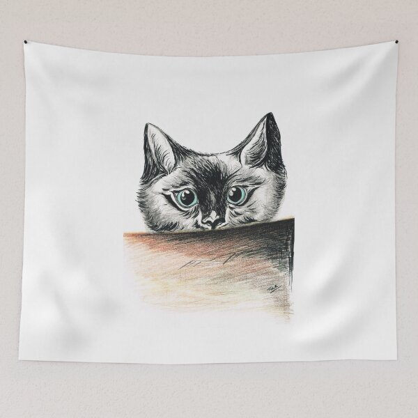 Item preview, Nosey Boy designed and sold by white1970.