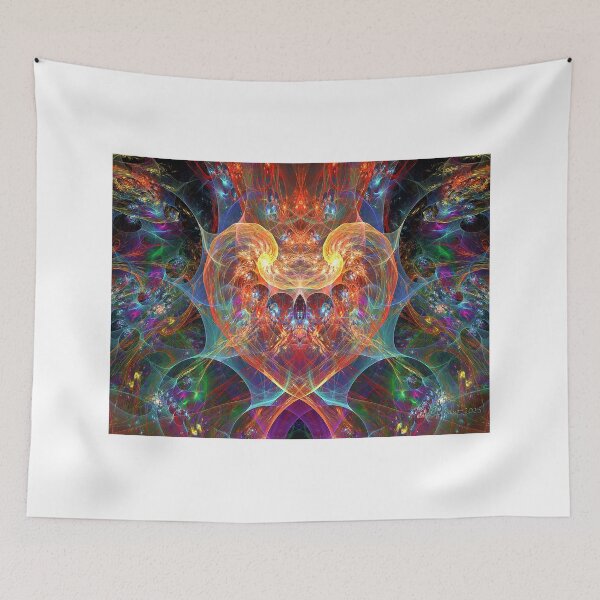 Item preview, An Energetic Heart designed and sold by wolfepaw.