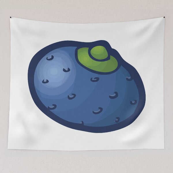 Item preview, Oran Berry designed and sold by IamSare.
