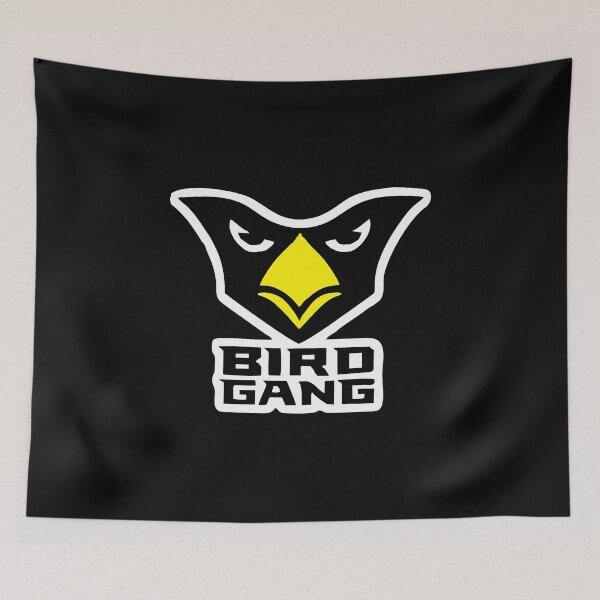 Item preview, Arizona Birdgang designed and sold by pacesimon.