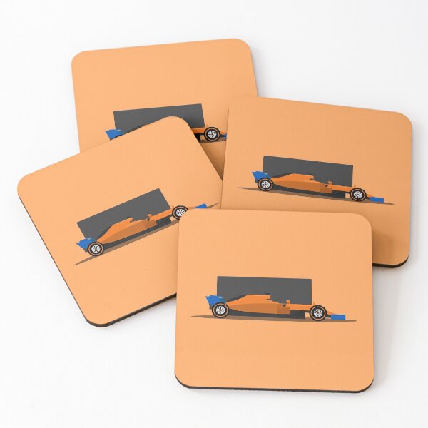 Item preview, Mclaren Fromula 1  designed and sold by Keyur44.