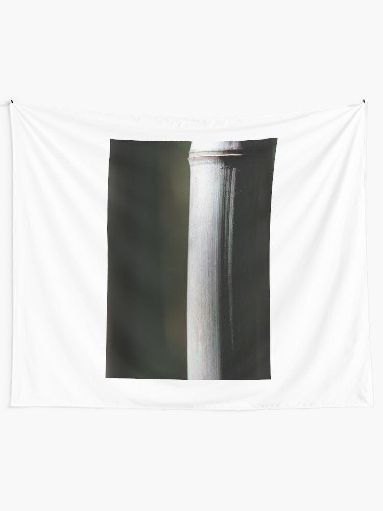 Alternate view of purely vertical Tapestry