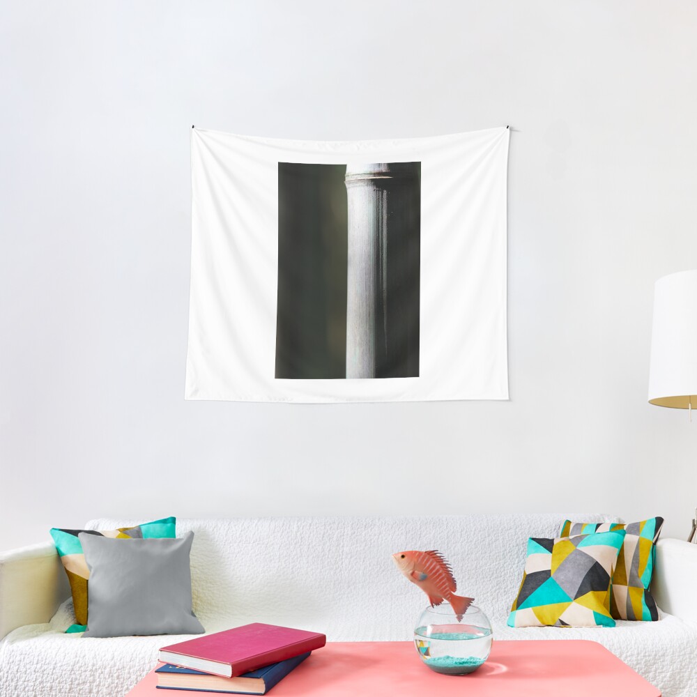 purely vertical Tapestry