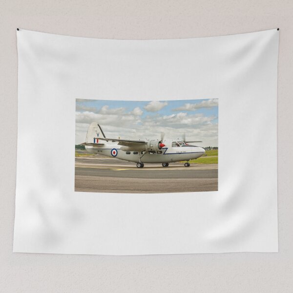 Item preview, Hunting Percival Pembroke C.1 WV740/G-BNPH designed and sold by Colin Smedley.