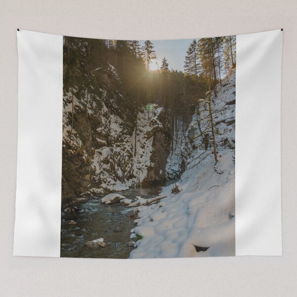 Item preview, Breitachklamm designed and sold by Mark Bangert.