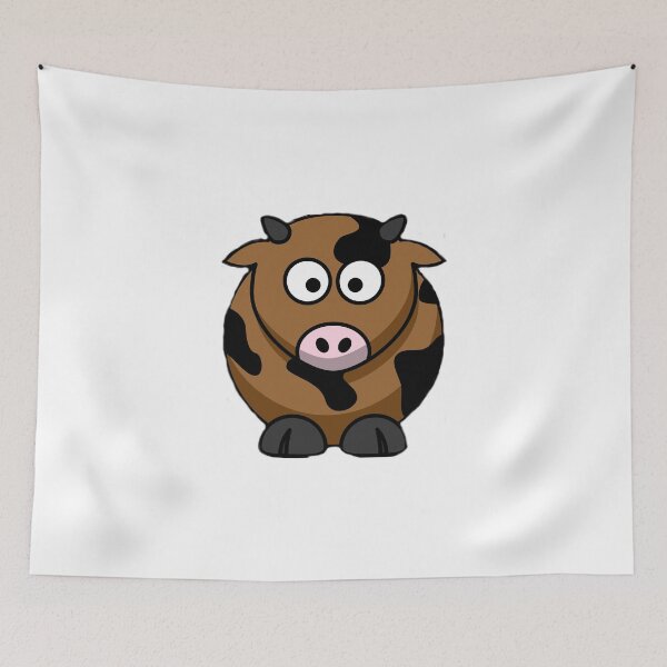 Item preview, Choco the Cow  designed and sold by ArmoredTitan.