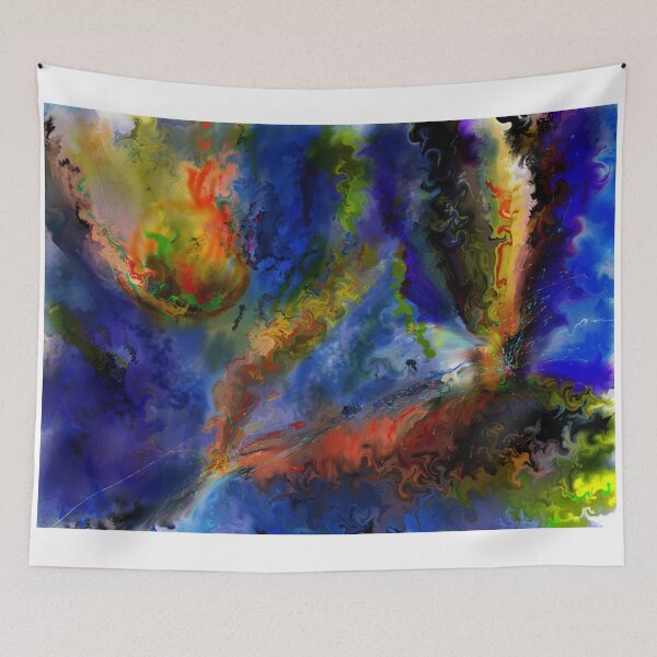 Item preview, BALANCE ACT IN SPITE OF THE IMMINENT AND OBVIOUS(C2008) designed and sold by Paul Romanowski.