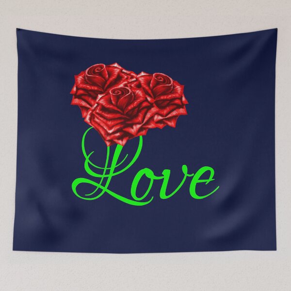 Item preview, Love designed and sold by ElBe.