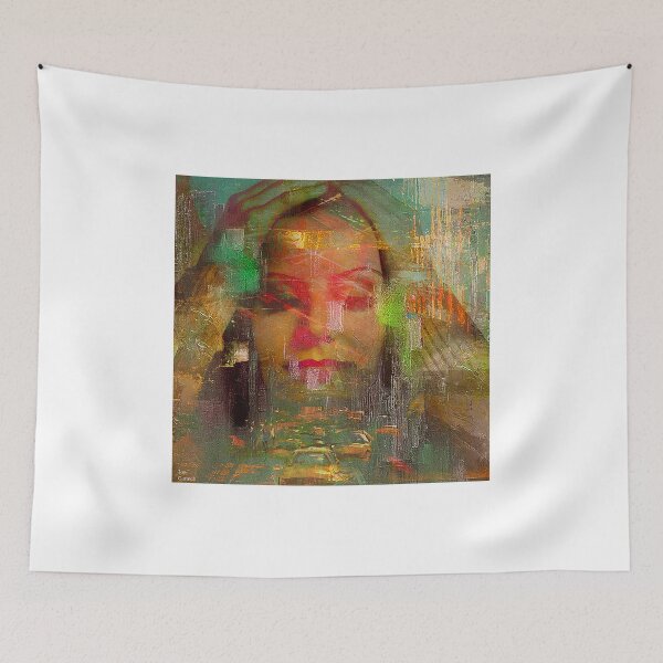 Item preview, Have a nice day mon chéri ! designed and sold by ganechJoe.