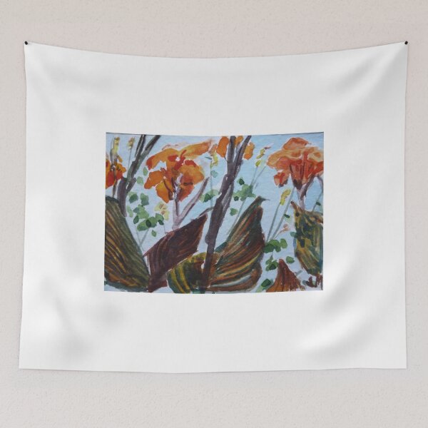 Item preview, Garden designed and sold by jadlart.