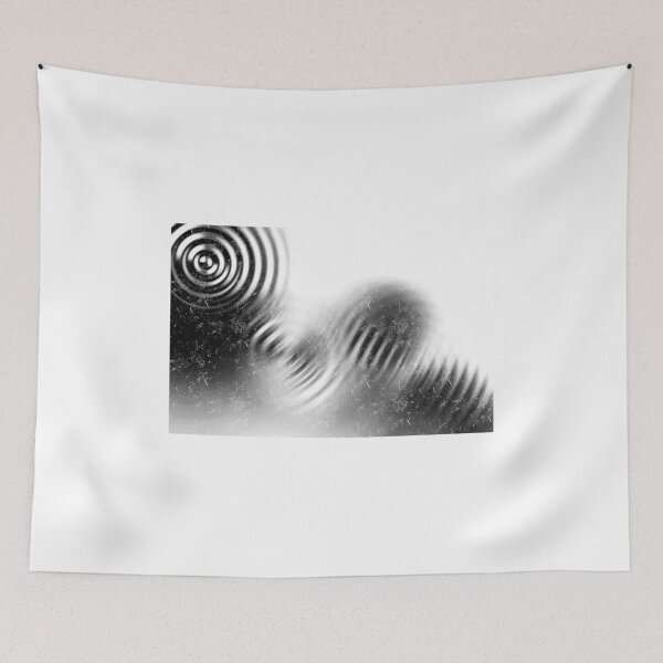 Item preview, Abstract Art designed and sold by Stefanie Feldhaus.